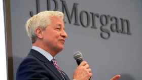 Jamie Dimon, CEO de JPMorgan Chase & Co.
