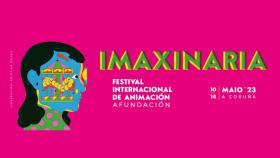 Así será el festival de animación Imaxinaria en A Coruña del 10 al 14 de mayo