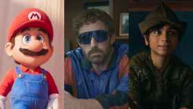 De 'Super Mario Bros' a 'Air': las 5 mejores películas que se han estrenado en abril 2023 y deberías ver.