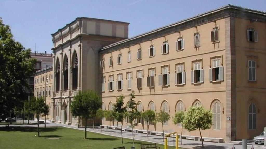 Universidad de Lleida (UdL)