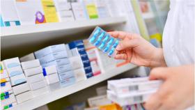 Las farmacias gallegas registran fallos para dispensar medicamentos durante toda la mañana