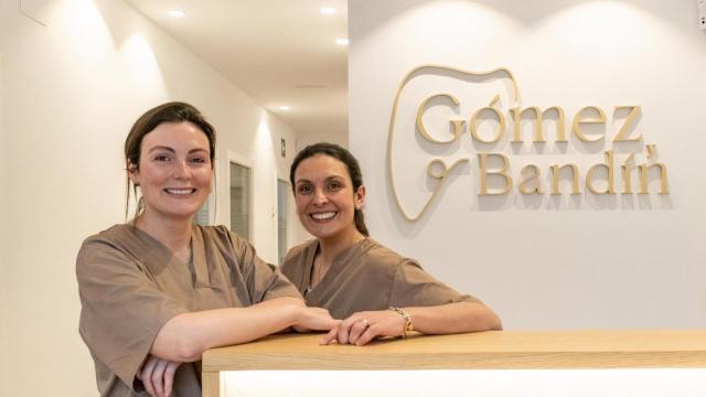 ¿Listo para sonreír? Soluciones para todos en la clínica dental Gómez y Bandín de A Coruña