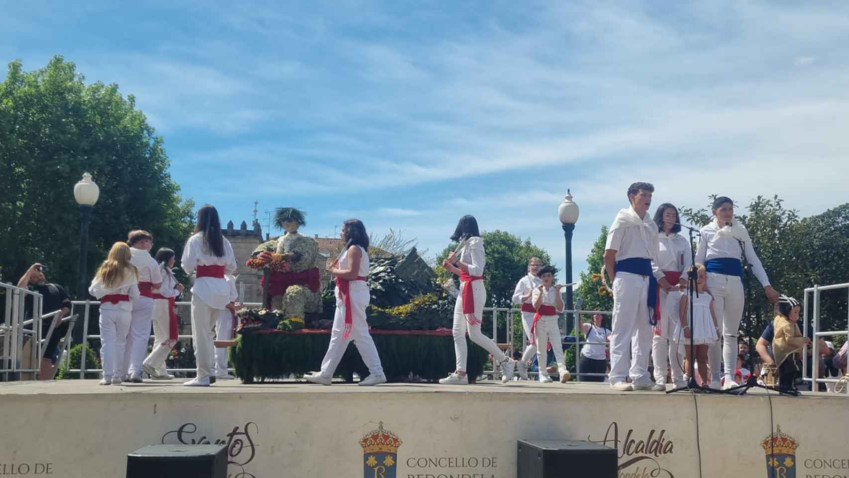 Festa dos Maios 2023.