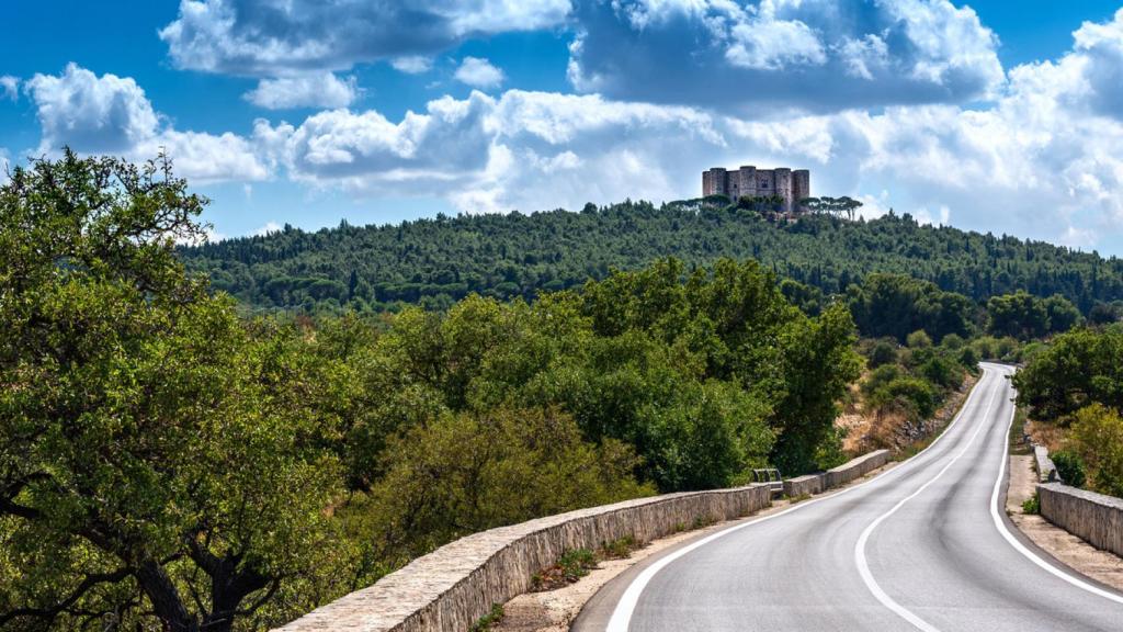 Castel del Monte