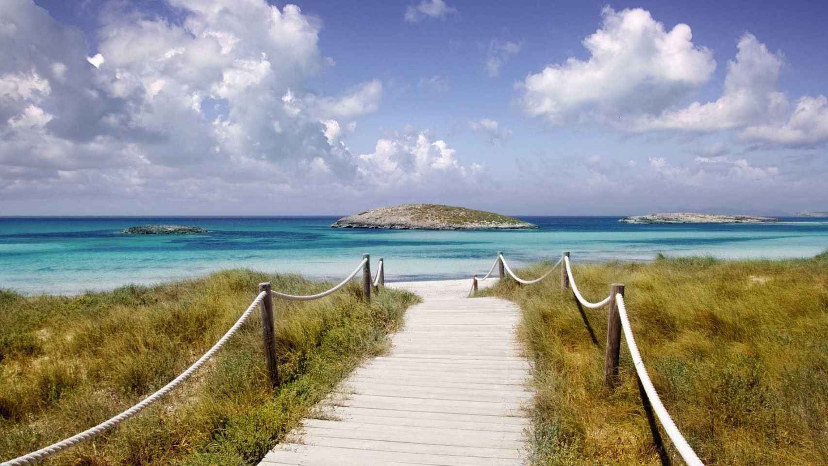 La playa más bonita de España según ChatGPT.