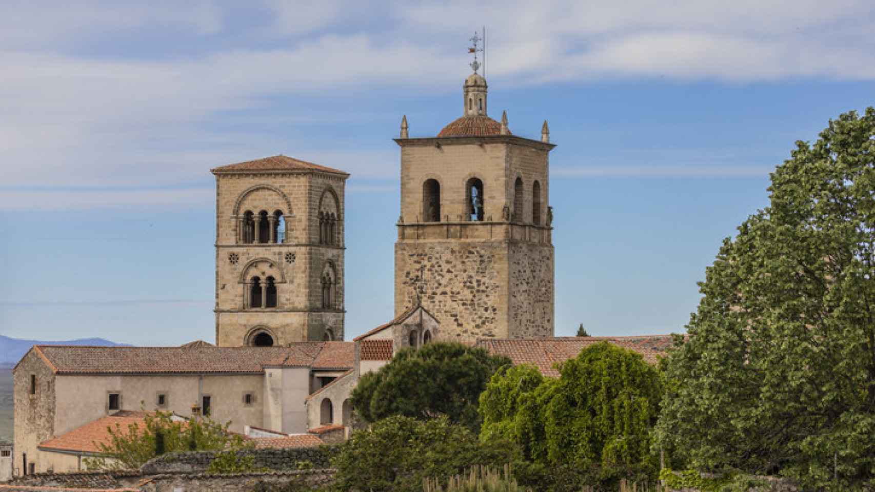 National Geographic elige este pueblo como el más bonito de España.