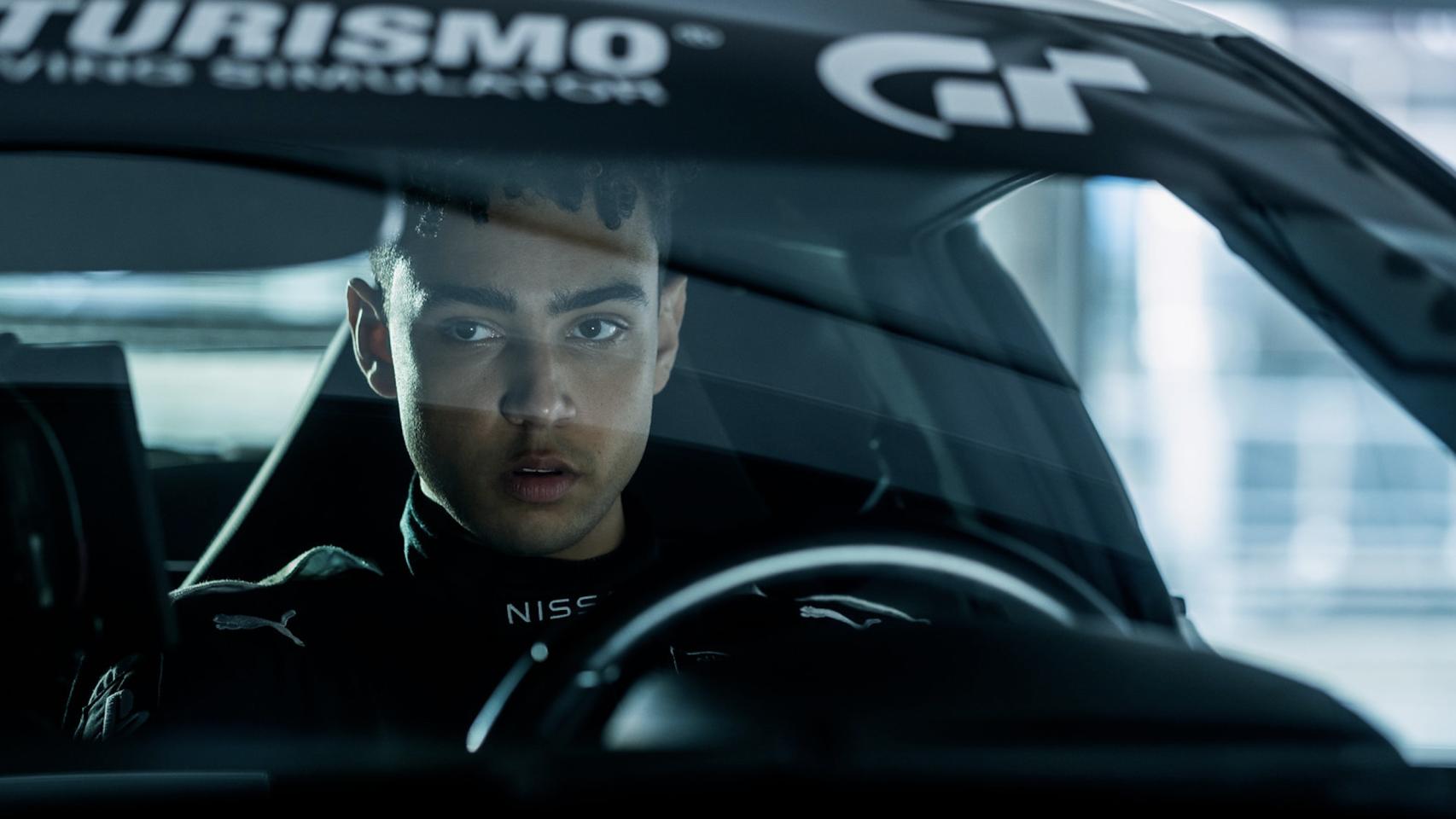 'Gran Turismo': Resumen, tráiler, fecha de estreno, reparto y todo lo que sabemos