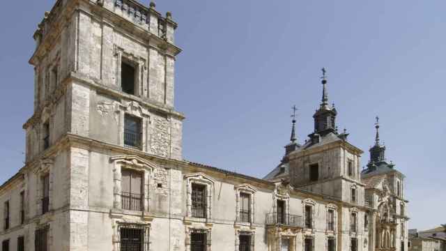 El pueblo de Madrid que tiene un palacio barroco y que es perfecto para un escapada
