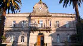 La concejala del PP de Ponteareas pide disculpas por llamar ‘gilipollas’ a un edil del BNG