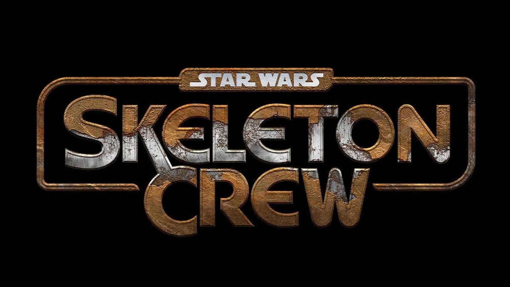 'Star Wars: Skeleton Crew'.