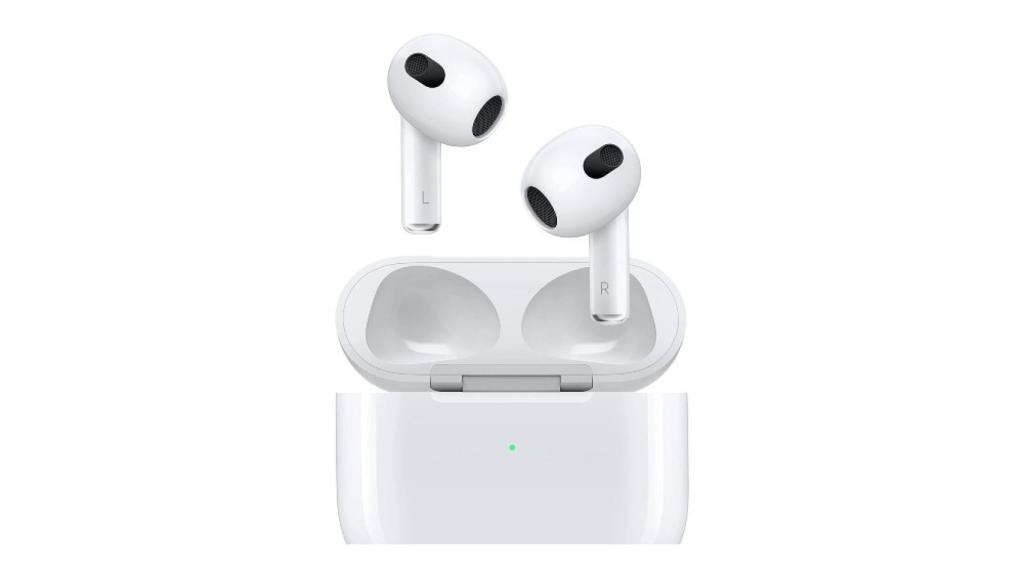 1_Airpods 3 generacion