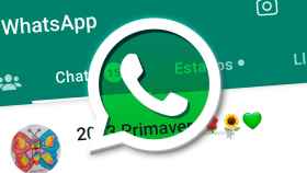WhatsApp reubica la barra de acceso a chats, llamadas y más