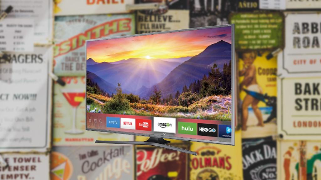La publicidad puede inundar estos nuevos televisores gratuitos