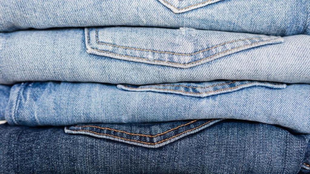 Modelo 501 en distintos colores.