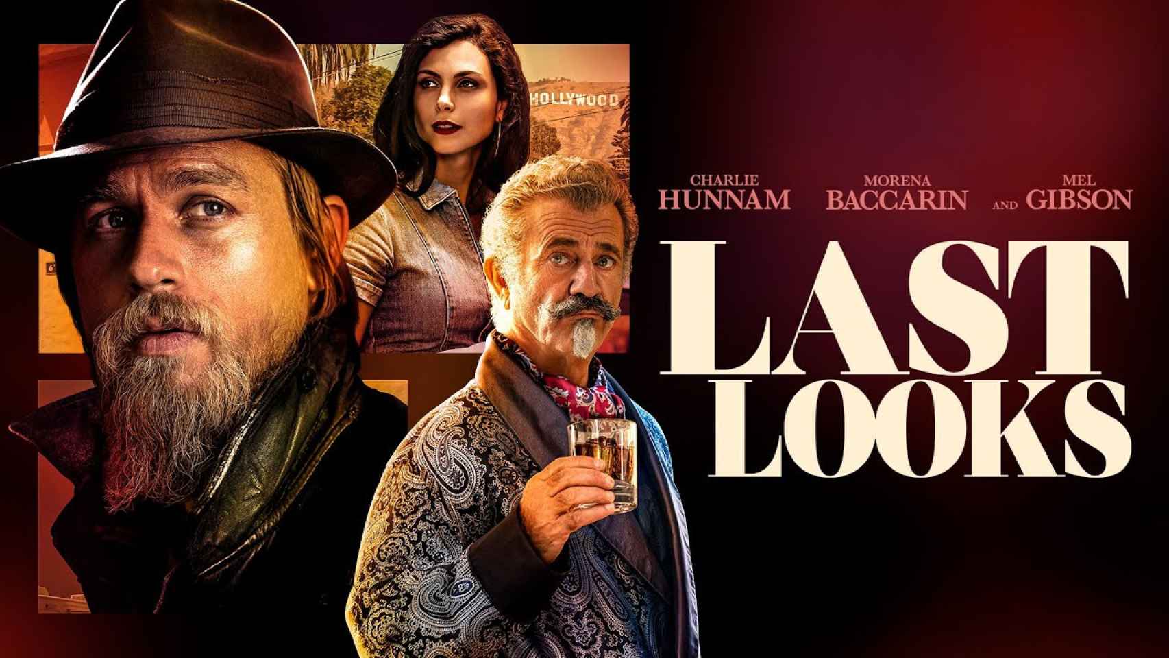 'La última mirada' (Tim Kirby, 2021), genuina comedia 'neonoir' estilo Los Ángeles