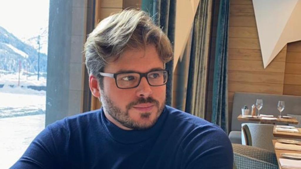 El abogado Anatoli Fursov ha sido espiado por el FSB en nuestro país