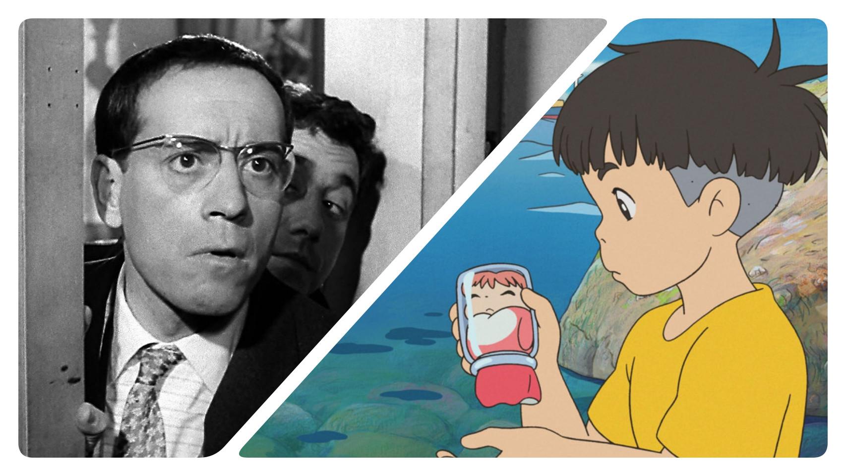 Qué películas ver este fin de semana en plataformas de streaming: 5-7 mayo