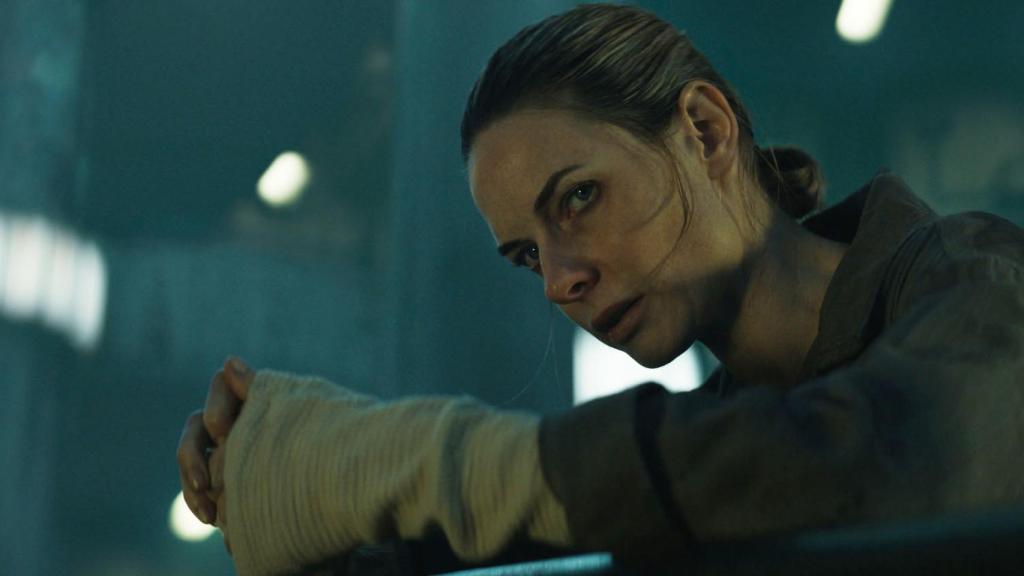 Juliette es el personaje favorito de los fans de las novelas.