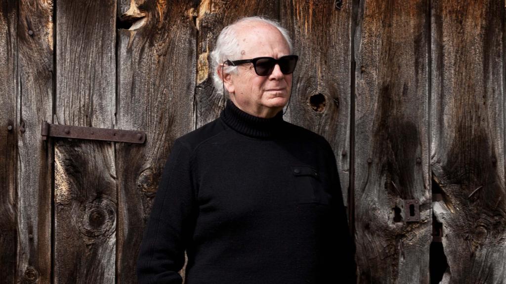 Francisco Ferrer Lerín. Foto: Fran Ferrer