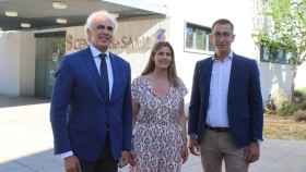 El PP de Castilla-La Mancha espera recuperar el convenio sanitario con Madrid de manera inmediata