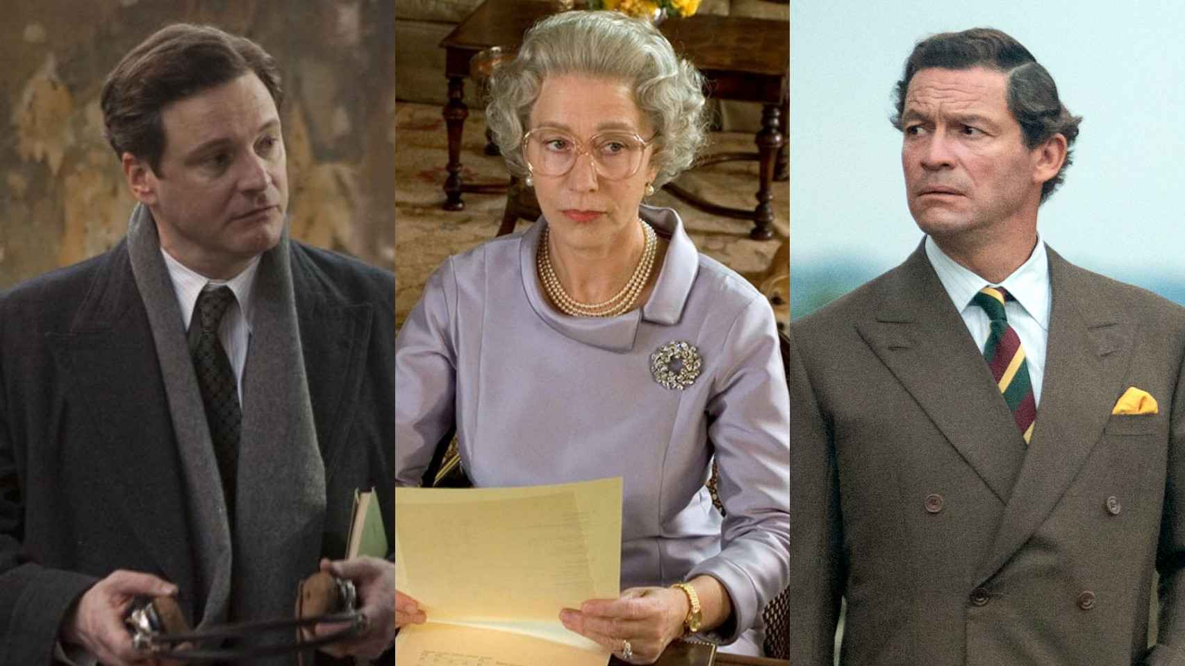 Las 11 mejores películas y series sobre la monarquía británica para conmemorar la coronación de Carlos III
