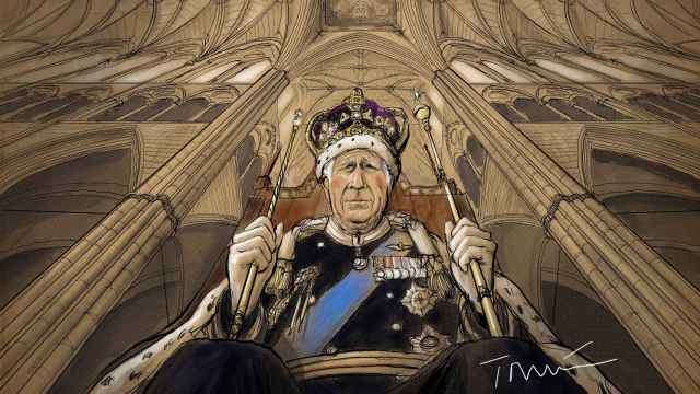 Carlos III, el reconciliador: los tres retos a los que se enfrenta el nuevo monarca