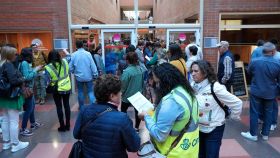 Oposiciones de Correos en Valladolid