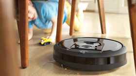 ¡Ofertón! El robot aspirador Roomba con depósito de autovaciado a mitad de precio