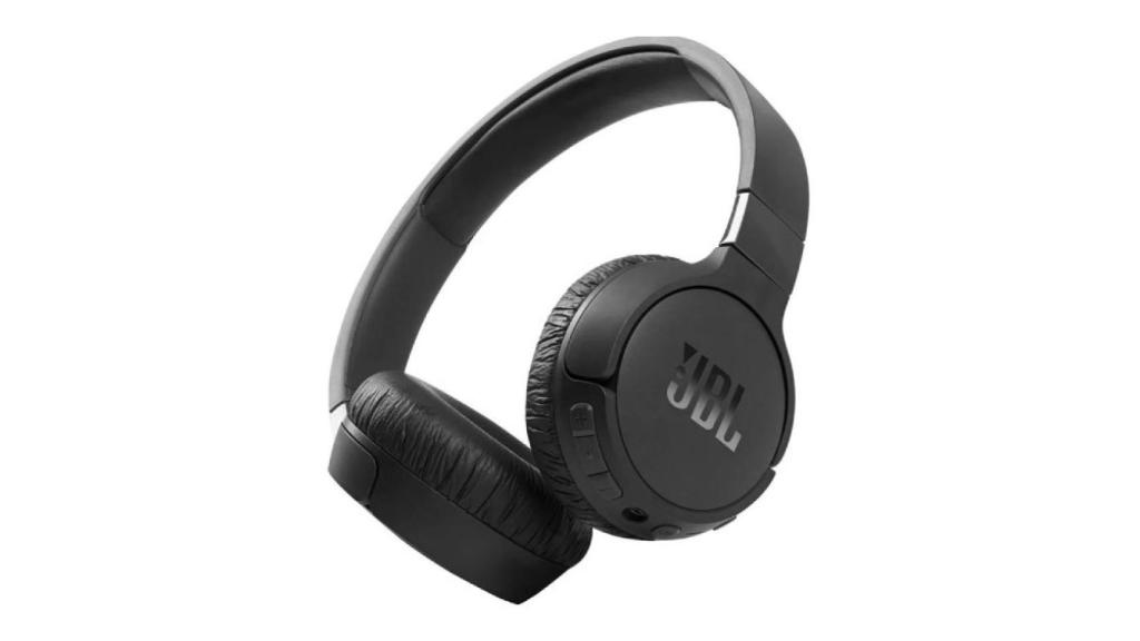 4_JBL auriculares