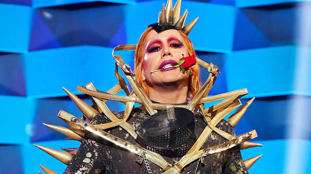 Hornella Góngora en ‘Drag Race España’