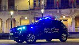 Policía Nacional de Soria