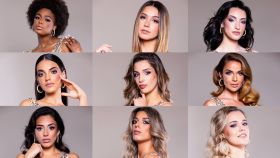 Candidatas de Castilla y León a Miss Mundo 2023