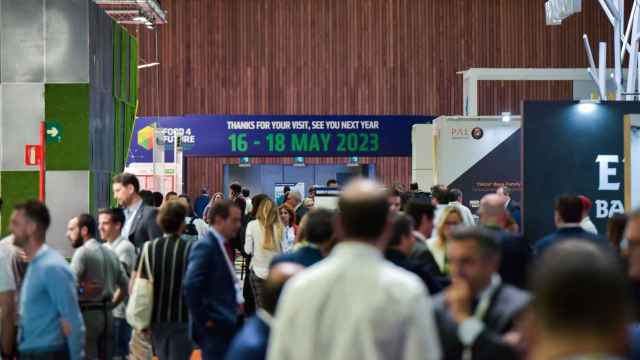 Más de 7.000 visitantes y 250 firmas expositoras se darán cita del 16 al 18 de mayo en Bilbao en la tercera edición de F4F – Expo Foodtech.