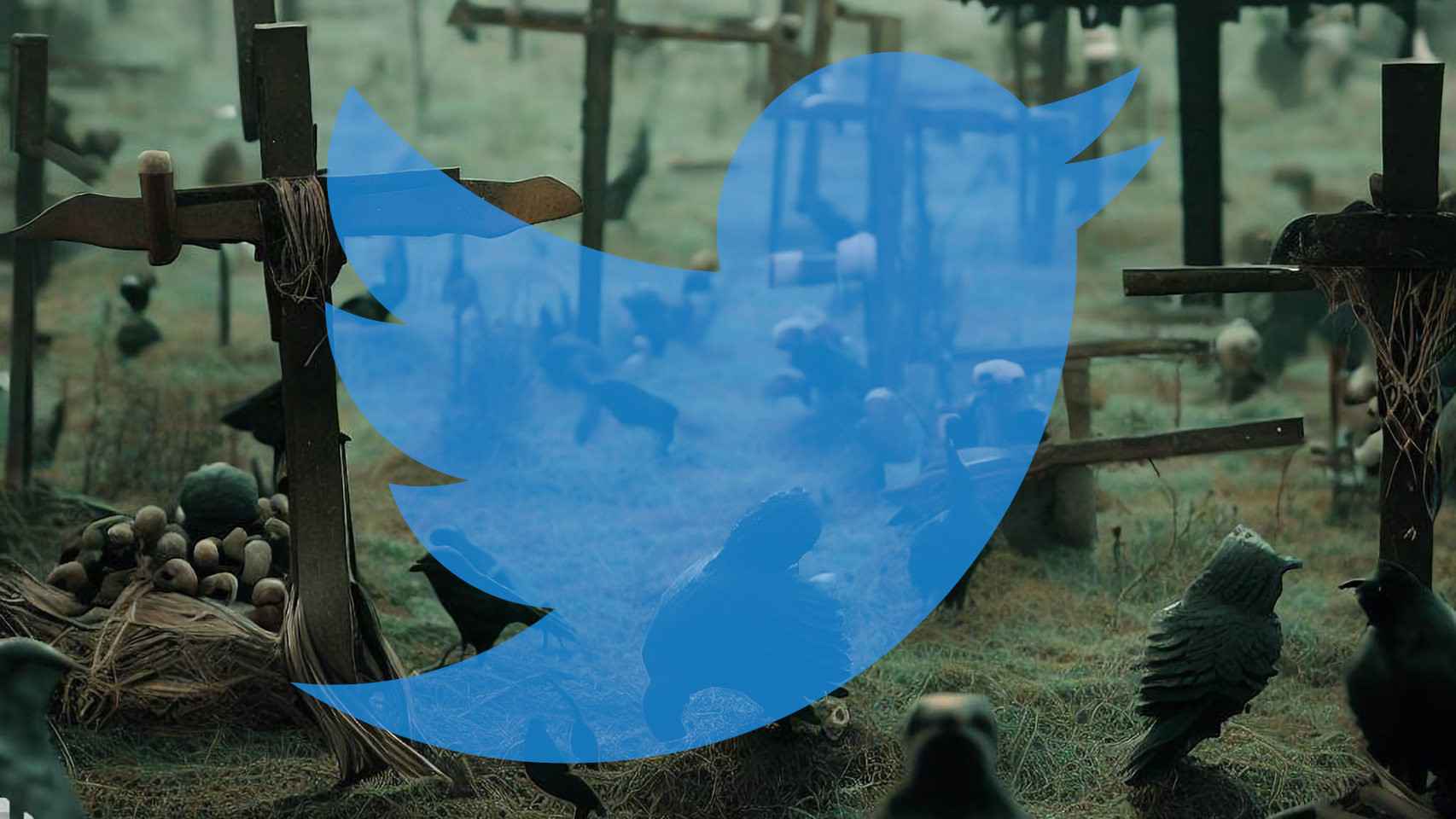La gran purga de usuarios de Twitter acabará con las cuentas inactivas