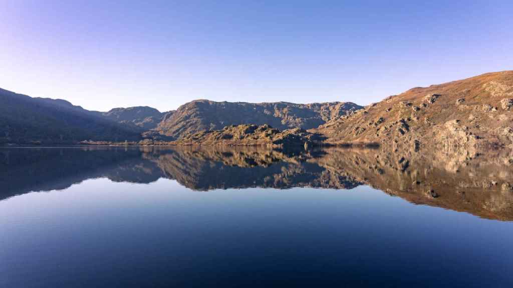 Parque Natural del Lago de Sanabria