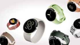 Pixel Watch 2 será el segundo reloj inteligente de Google
