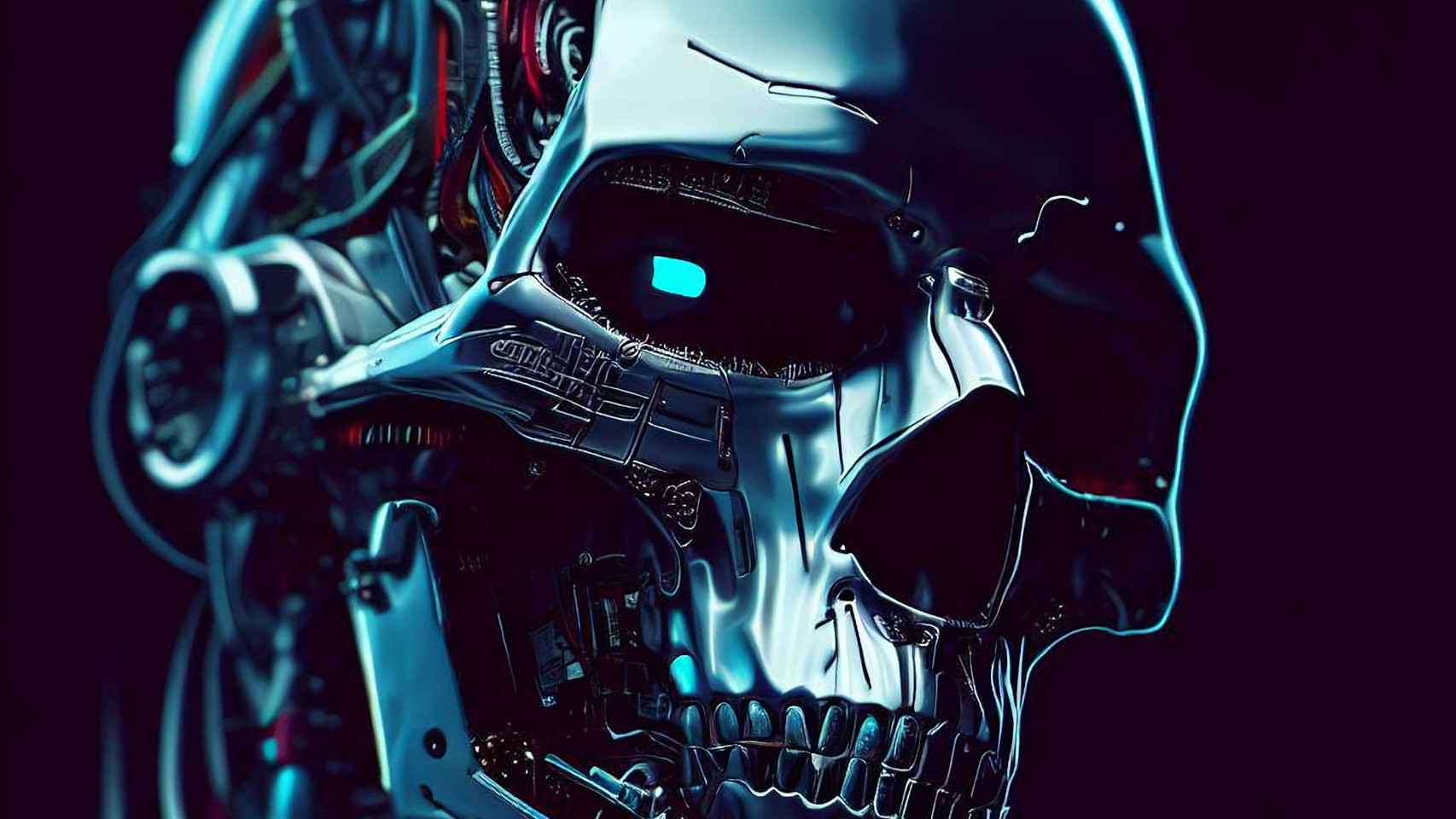 El apocalipsis de la IA no consistirá en robots al estilo Terminator, sino algo más terrorífico
