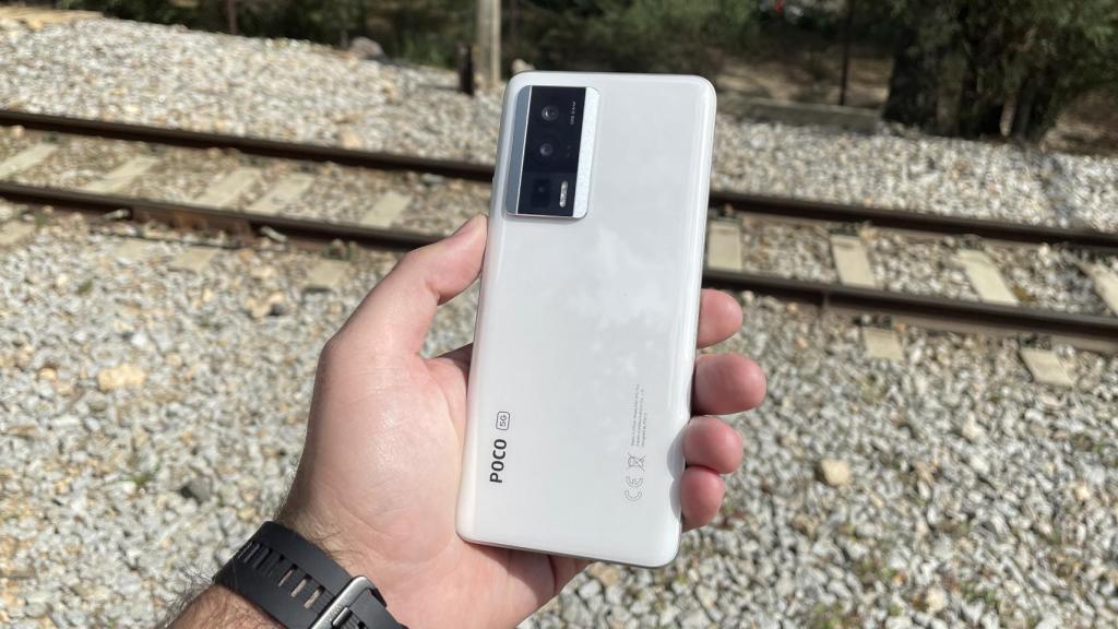 El Redmi Turbo 3 llegaría a España como el sucesor del POCO F5 (imagen)