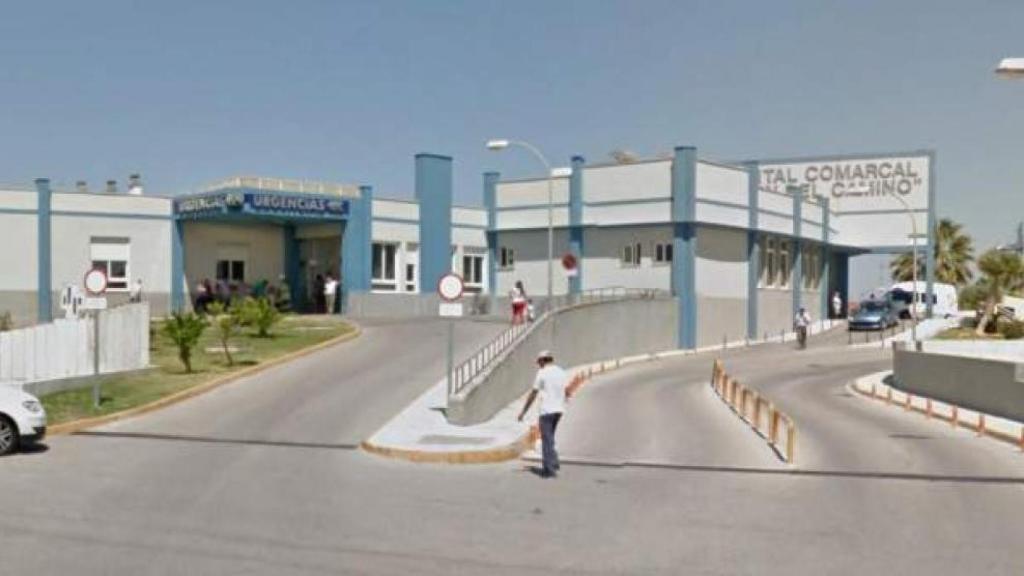 Muere una menor 14 años de meningitis al confundir el hospital los síntomas con estar drogada