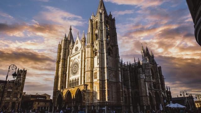 La Catedral de León