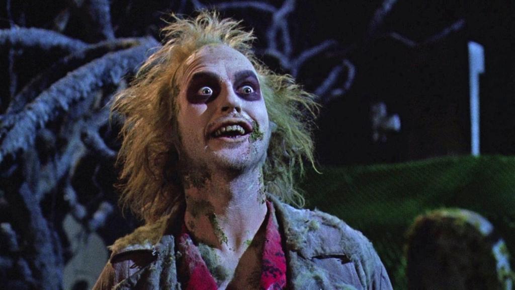 ‘Beetlejuice 2’: resumen, tráiler, estreno, reparto y todo lo que sabemos de la secuela de Tim Burton