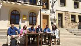Capital Energy firma un nuevo convenio ligado a su Proyecto Territorios en Cubo de la Solana (Soria)