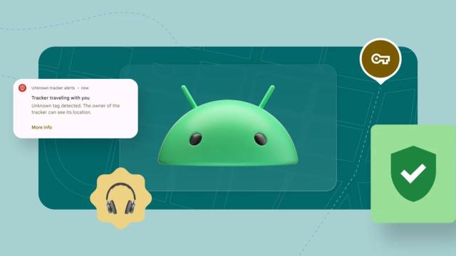 Cómo Android te va a ayudar a encontrar tus auriculares y cualquier cosa que se te pierda