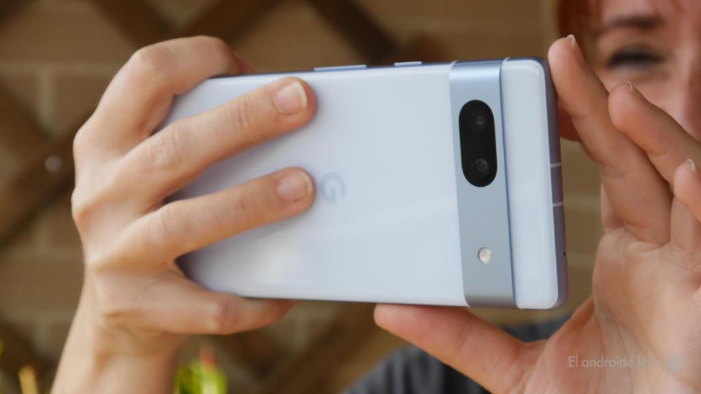 Pixel 7a, análisis: el rey de la gama media apunta más alto que nunca