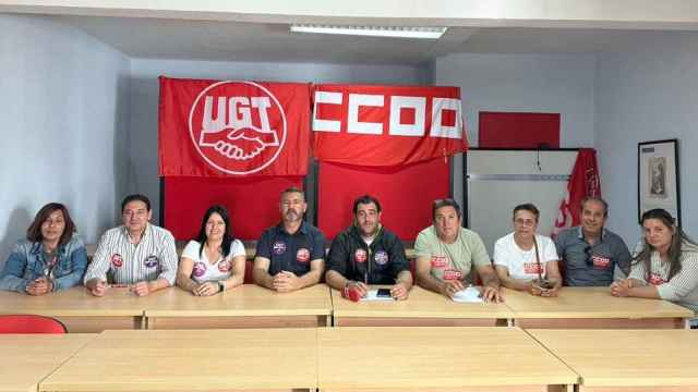Los trabajadores del servicio de Limpieza Viaria de Talavera iniciarán huelga indefinida el 13 de mayo