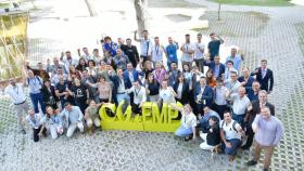 Jornada celebrada en el Parque Científico de Murcia entre 20 startups y seis empresas tractoras.