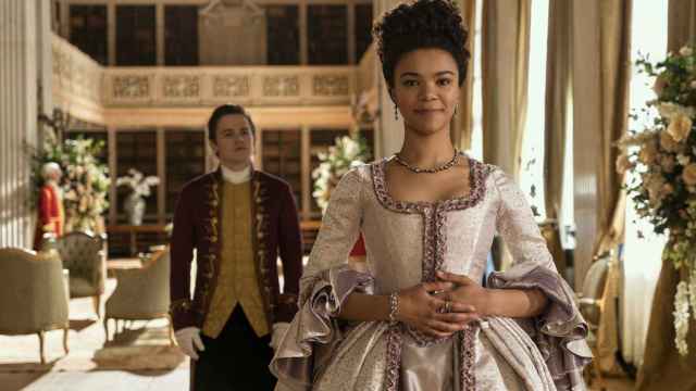 ‘Los Bridgerton’ confirman su reinado en Netflix: ‘La reina Carlota’ es un éxito en su estreno y ocupa el número 1