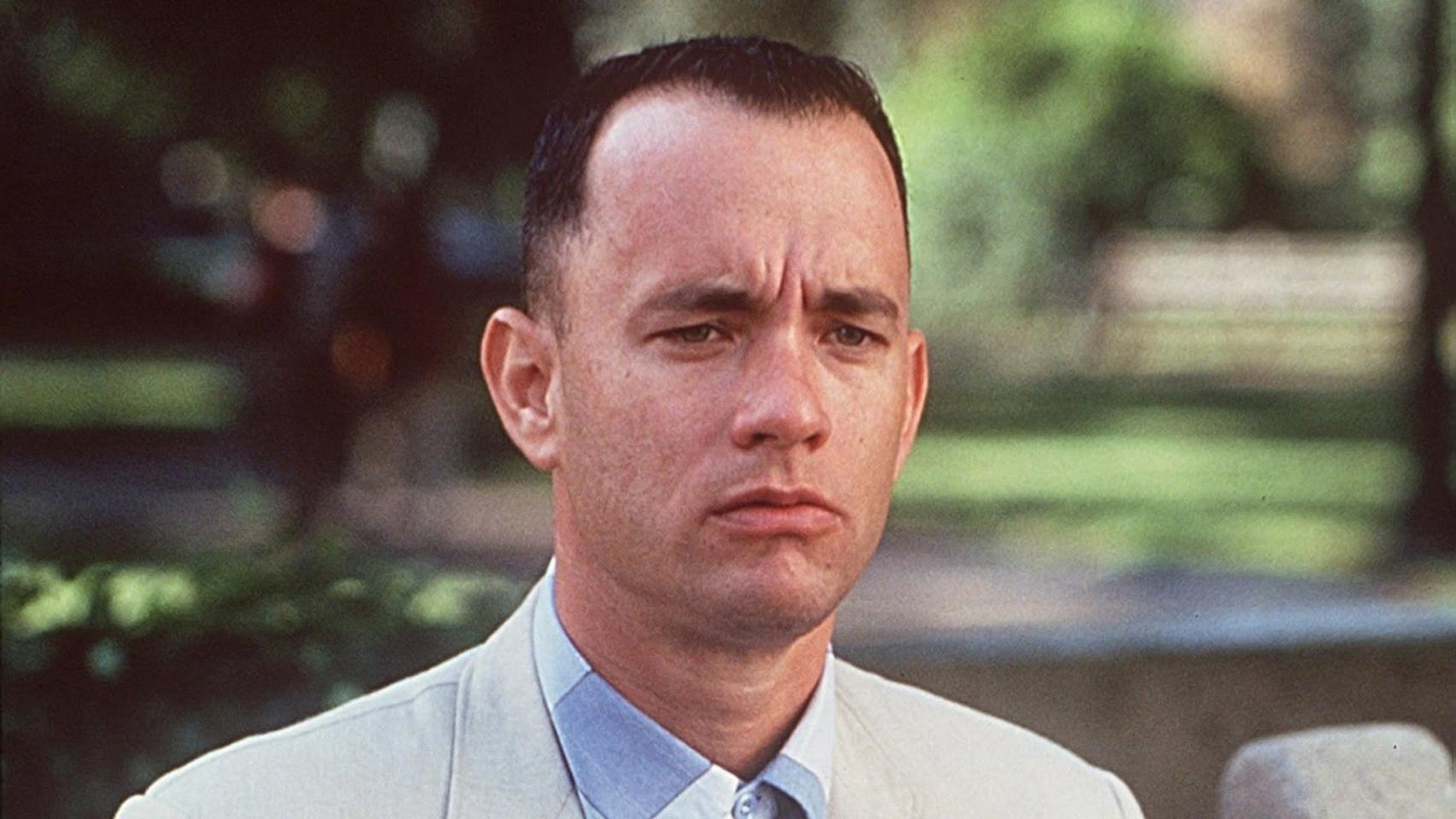 ¿A alguien le va a importar esta película?: Tom Hanks tuvo dudas sobre ‘Forrest Gump’