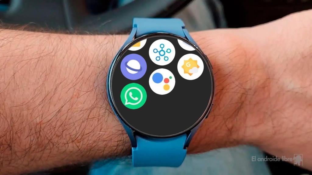 Whatsapp para smartwatch apk sale