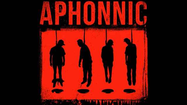 El grupo vigués Aphonnic pone en marcha un crowdfunding para financiar su próximo disco